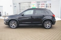 Mitsubishi ASX 1.6 Edition 100 2WD