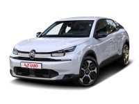 Citroen C4 Hybrid 145 Aut. Facelift 2-Zonen-Klima Navi Sitzheizung