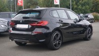 BMW 118 i Advantage