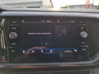 VW T-Cross 1.0 TSI