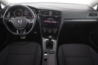 VW Golf VII Variant 1.0 TSI United