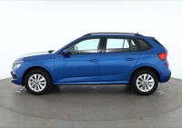 Vorschau: Skoda Kamiq 1.0 TSI DSG