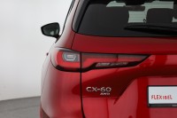 Mazda CX-60 2.5 Hybrid AWD Homura