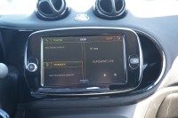 Smart ForTwo fortwo cabrio electric drive EQ prime