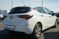 Opel Astra K 1.2 Turbo Edition