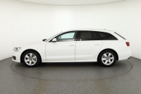 Vorschau: Audi A6 Avant 2.0 TDI quattro