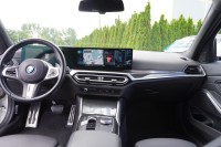 BMW 330 e M-Sport Touring PHEV