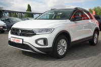 VW T-Roc 1.0 Life