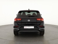 VW T-Roc 1.5 TSI Sport