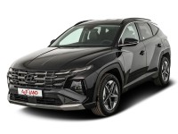 Hyundai Tucson 1.6 T-GDI Navi Sitzheizung LED
