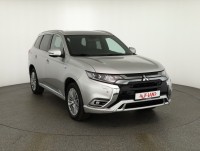 Mitsubishi Outlander PHEV 2.4 Intro Edition 4WD