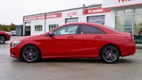 Mercedes-Benz CLA 180 AMG Line
