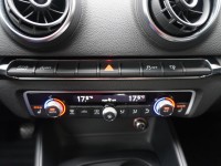 Audi A3 Sportback 2.0TDI S line