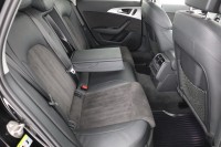 Audi A6 Avant 2.0 TDI S-Line