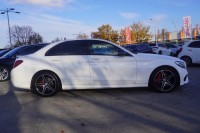 Mercedes-Benz C 220 C220 d AMG Line