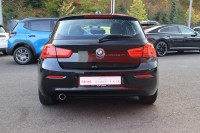 BMW 118 i Advantage