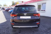 Seat Ateca 2.0 TSI 4Drive