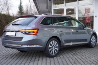 Skoda Superb Combi 2.0 TDI DSG Style
