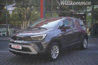 Vorschau: Opel Crossland 1.2 DI Turbo Aut.