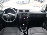 VW Caddy 1.4 TSI