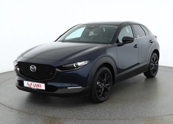 Mazda CX-30 2.0 M-Hybrid Selection 2WD
