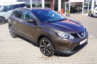 Nissan Qashqai 1.2 DIG-T Tekna
