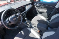 Skoda Kamiq Style DSG