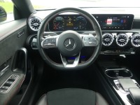 Mercedes-Benz CLA 200 AMG Line Aut.