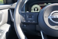 Nissan Qashqai Tekna 1.3 Dig-T Aut.