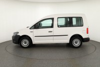 Vorschau: VW Caddy 2.0 TDI