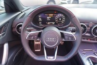 Audi TT Roadster 40 S-Line COMPETITION
