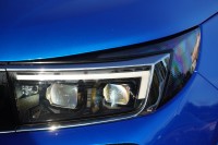 Opel Grandland 1.2 Turbo Elegance