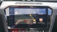 VW Arteon 2.0 TSI R-Line 4Motion