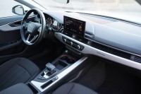 Audi A4 Quattro Avant 40 2.0 TDI quattro