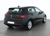 VW Golf VIII 1.5 TSI Life