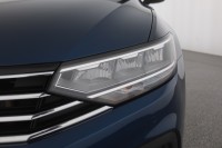 VW Passat Variant 2.0 TDI DSG Business