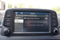 Hyundai Kona 1.0 T-GDI Trend