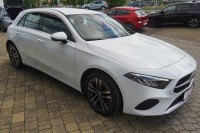 Mercedes-Benz A 180 A180 Progressive