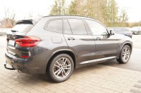 BMW X3 xDrive 20 d M Sport