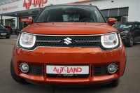 Suzuki Ignis 1.2 4x4