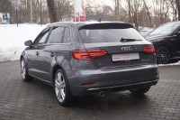Audi A3 Sportback 30 1.0 TFSI design