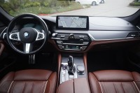 BMW 530 d Touring xDrive M Sport