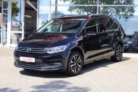 Vorschau: VW Touran 1.5 TSI DSG Highline