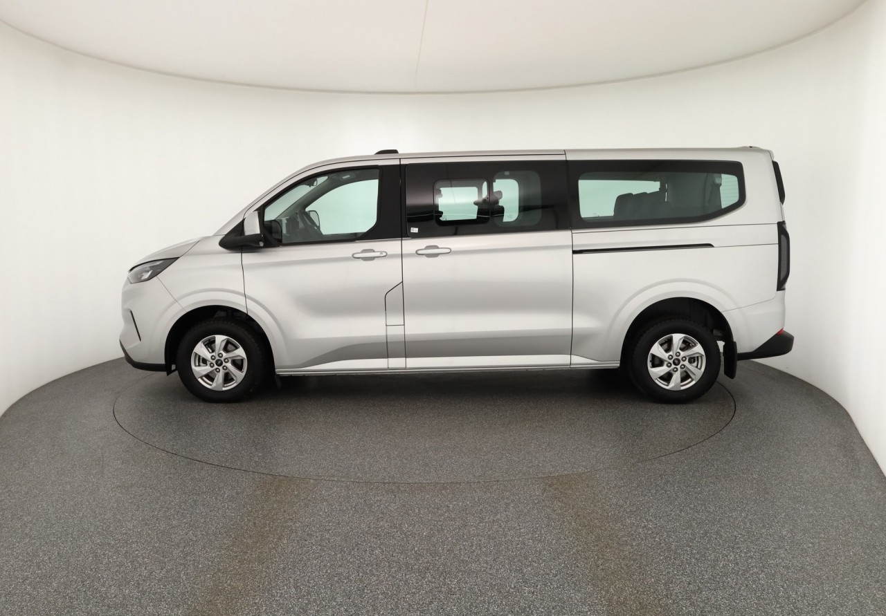 Ford Tourneo Custom 2.0 L2