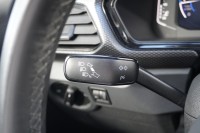VW T-Cross 1.0 TSI