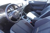 VW Polo 1.0 TSI