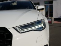 Audi A6 2.0 TFSI Quattro