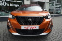 Peugeot 2008 GT-Line PureTech 130 Aut.