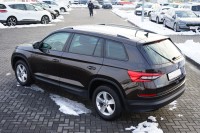 Skoda Kodiaq 1.4 16V TSI DSG Ambition