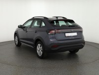 VW Taigo 1.0 TSI